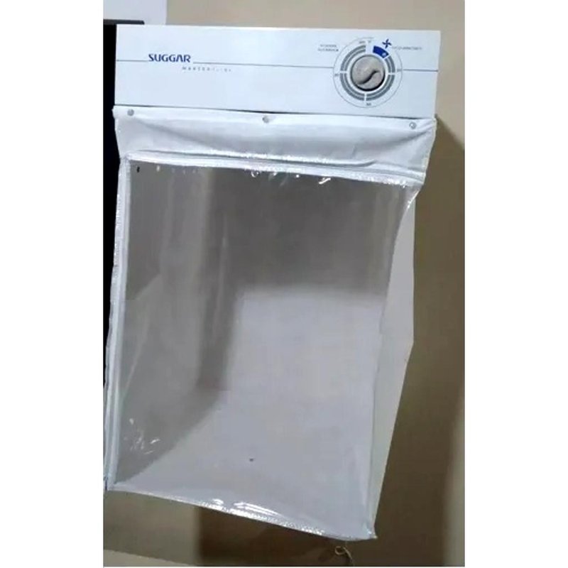 saco camara secadora suggar master turbo3