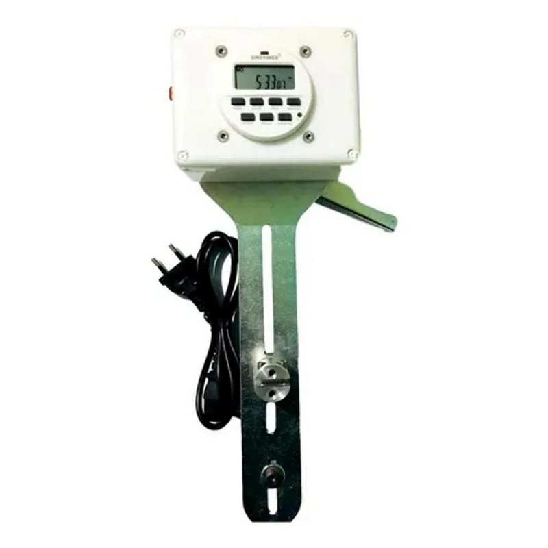 skimmer 300 cnc separador de oleo e agua automatico