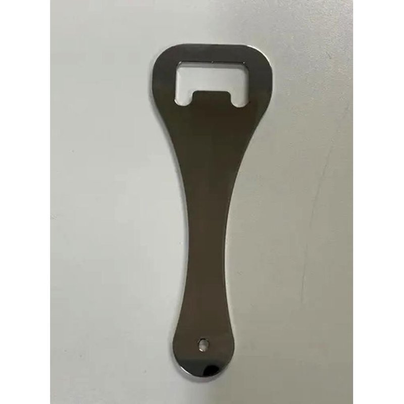 abridor de garrafa aco inox cerveja bebida cozinha churrasco1