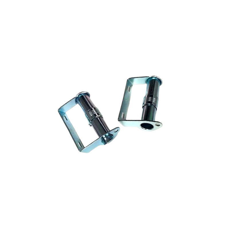 puxador vitro zincado 80mm punho centro para janela madeira1