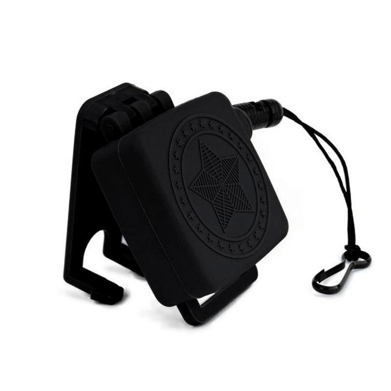fiel retratil estrela belica preto2