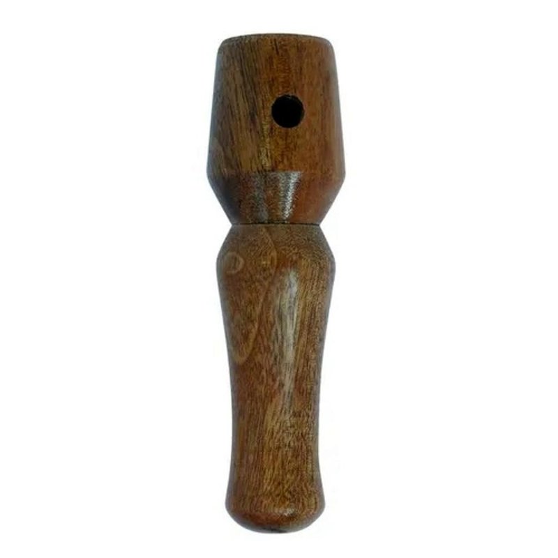apito pio tucano profissional newart