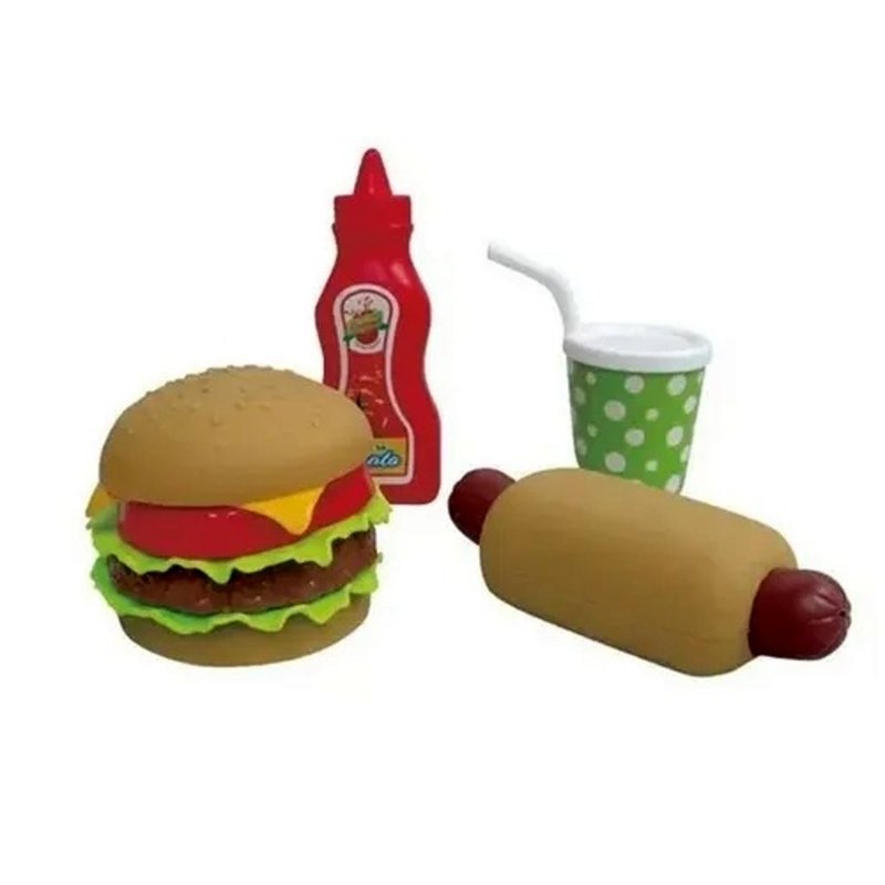 kit lanchinho fast food pais filhos2