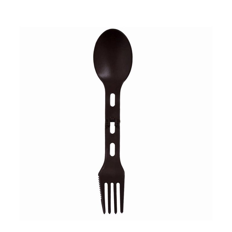 talher dobravel camping 6un marrom