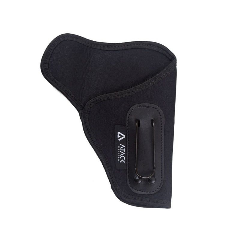 coldre neoprene pt100 destro