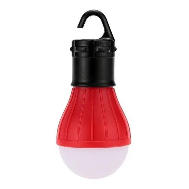 lampada led gancho camping pesca 3 pilha aaa baixo consumo clipped rev 1