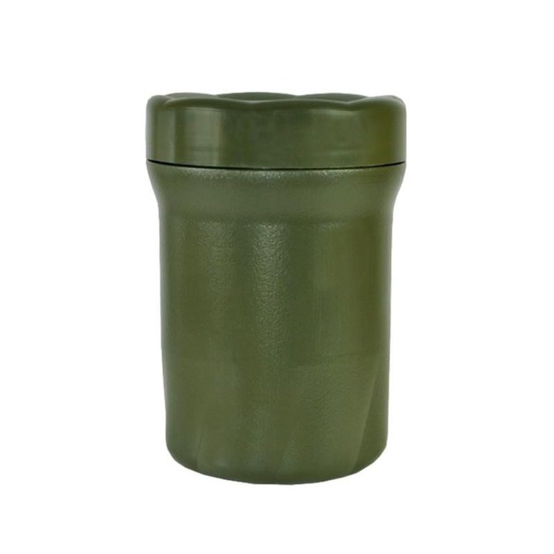pote porta objetos grande