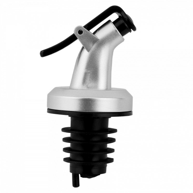 bico dosador plastico para garrafa azeite vinagre 4