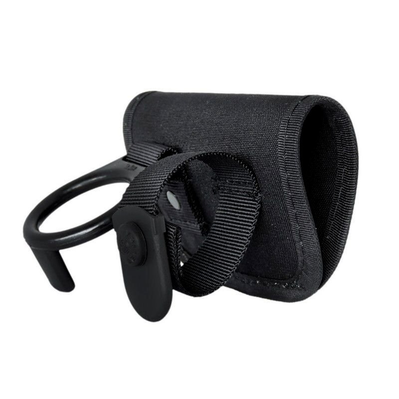 porta tonfa tatico nylon fixo original 4