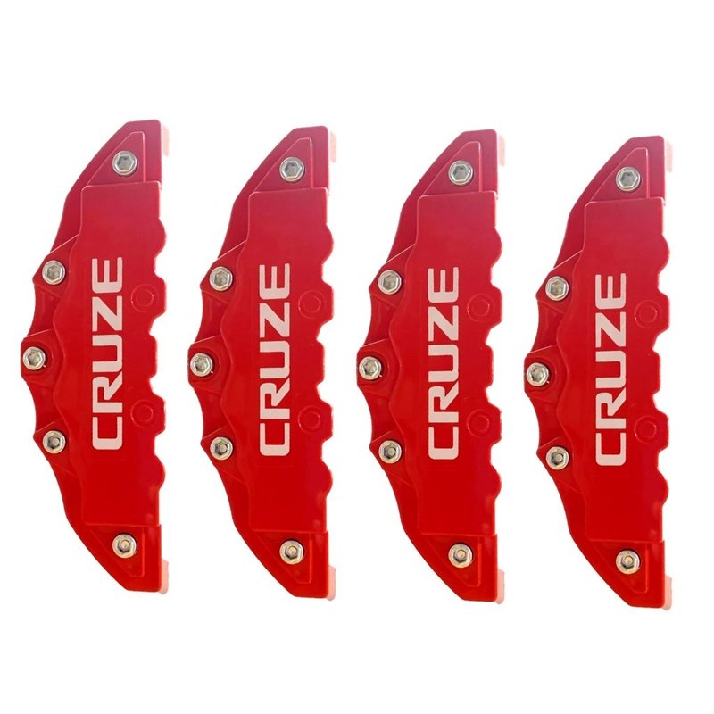capa pinca de freio automotivo 4un cruze