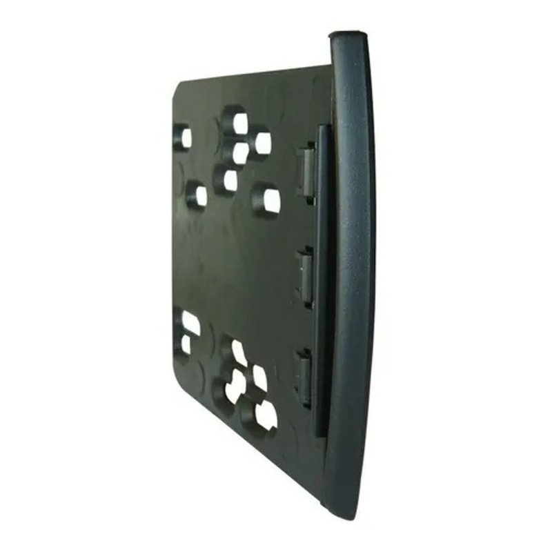 moldura painel dvd 2din focus ka escort ranger f 250 preto ap488 2