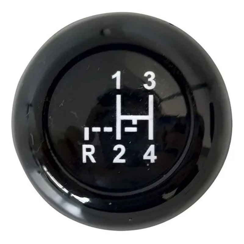 bola manopla cambio fusca karmann ghia kombi rosca fina preto ap1438 3