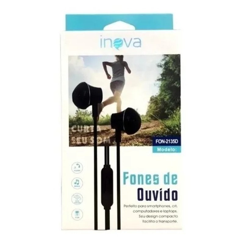 fone de ouvido p2 inova fon 2135d 3