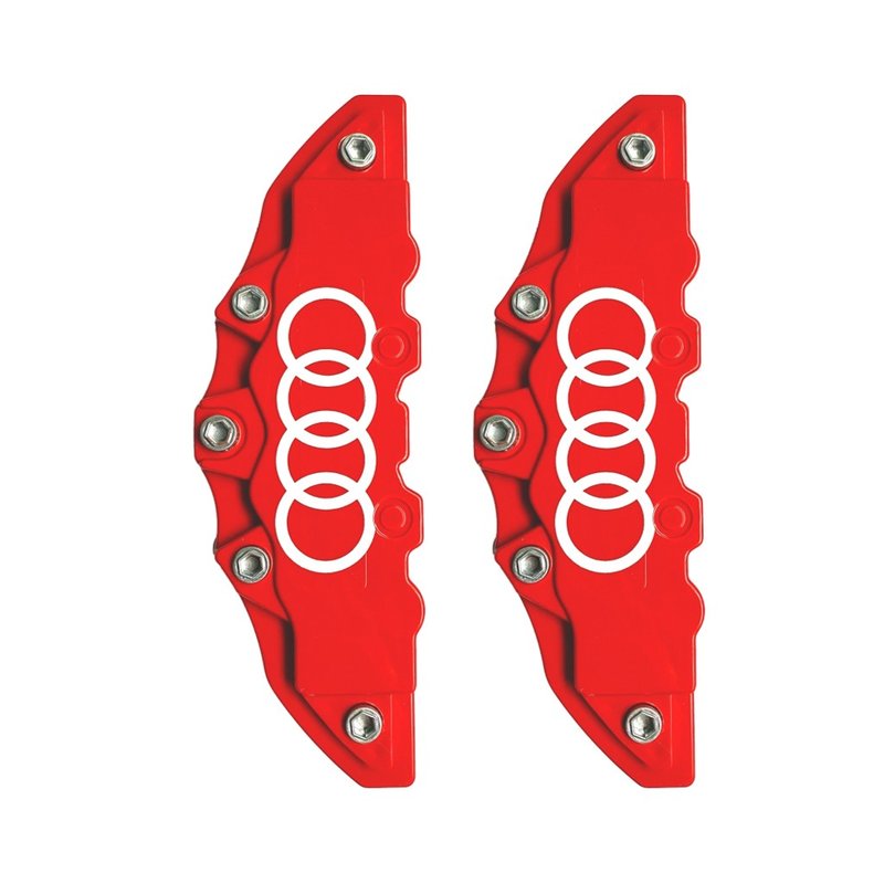 capa pinca de freio automotivo 2un audi
