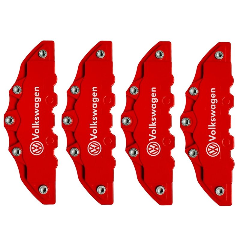 capa pinca de freio automotivo 4un volkswagen