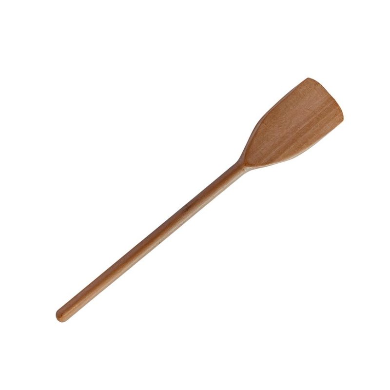 pa para doces de madeira 34cm