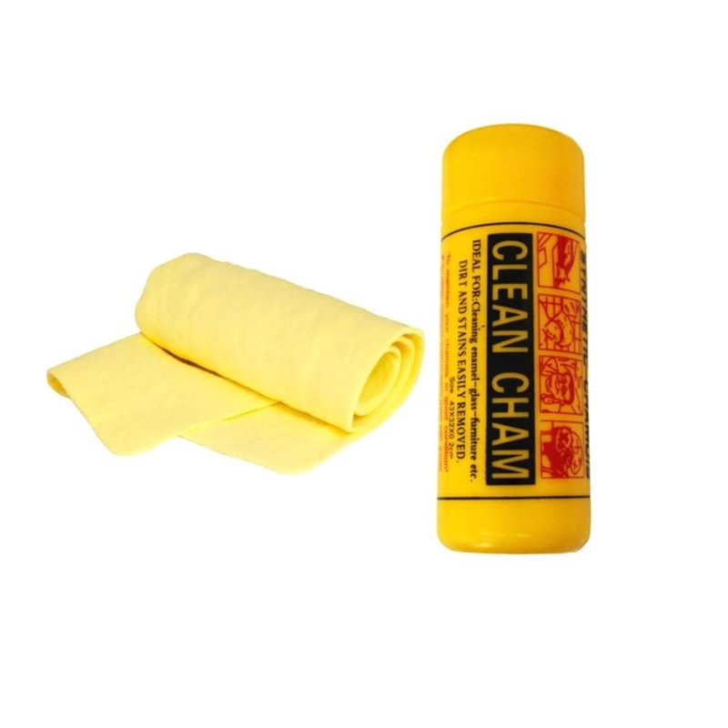pano magico microfibra secagem rapida amarelo