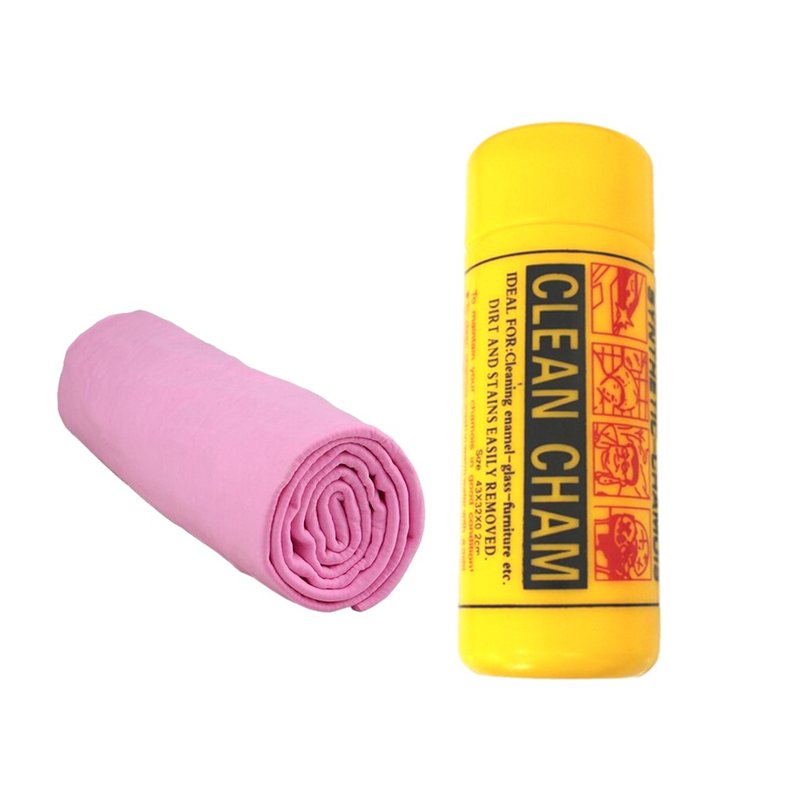 pano magico microfibra secagem rapida rosa