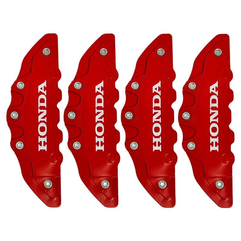 capa pinca de freio automotivo 4un honda