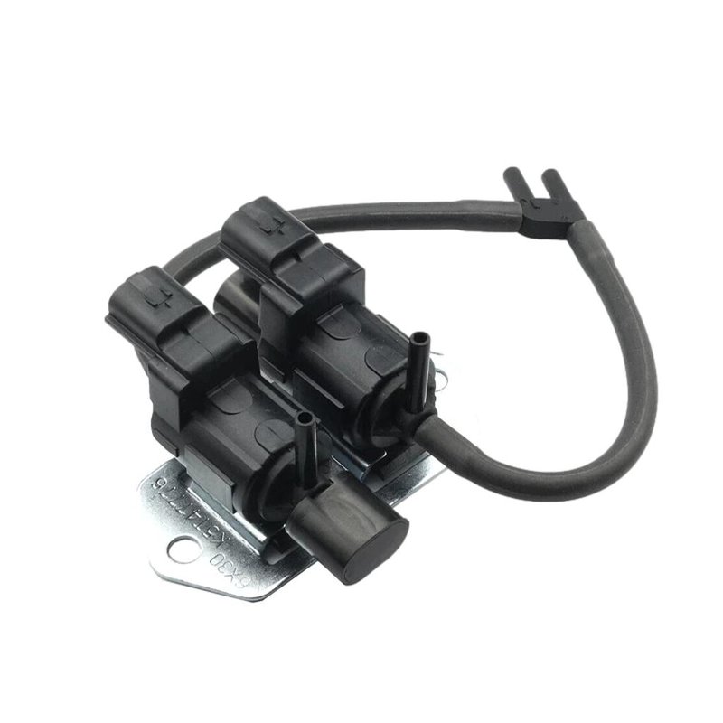 solenoide trac a o 4x4 pajero tr4 full triton 8657a031
