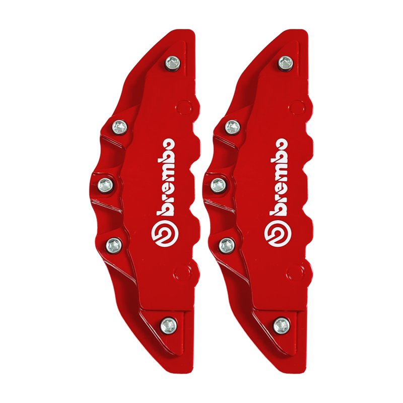 capa pinca de freio automotivo 2un brembo