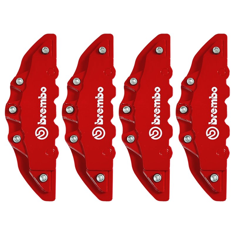 capa pinca de freio automotivo 4un brembo