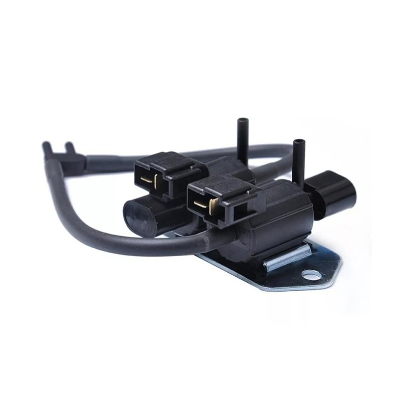 valvula solenoide tracao 4x4 l200 pajero sport full mb937731