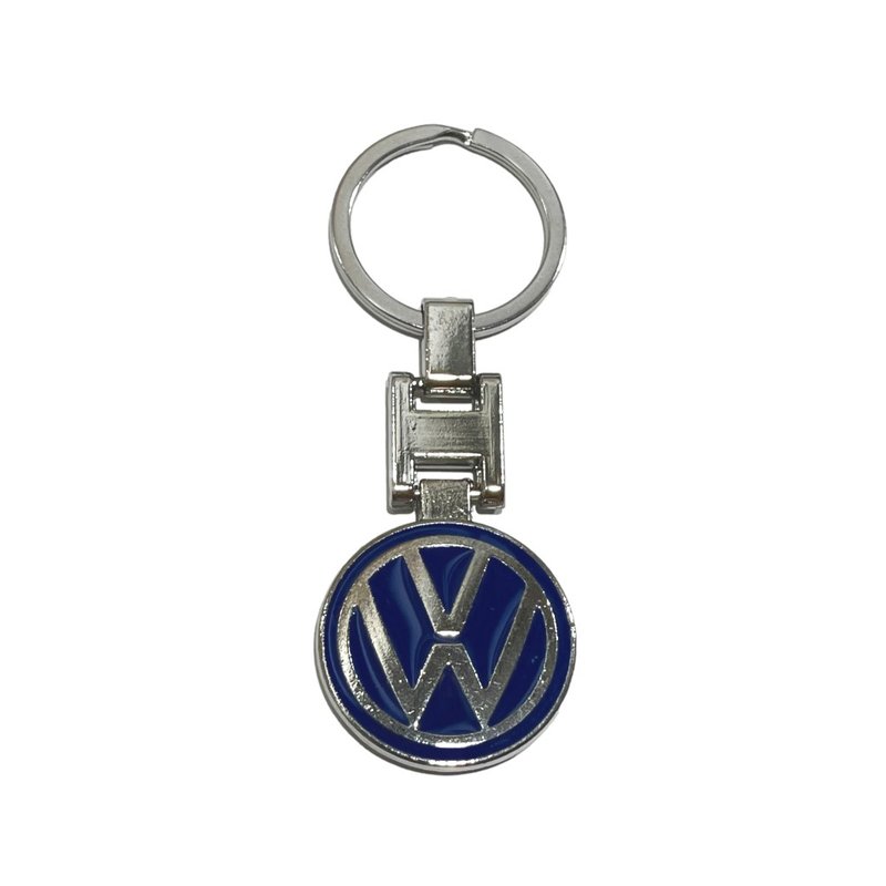 chaveiro metal articulado volkswagen