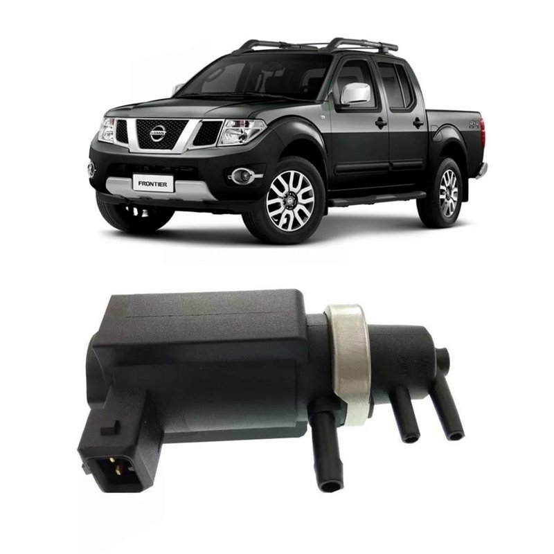 modulador vacuo turbo nissan 14956eb70b