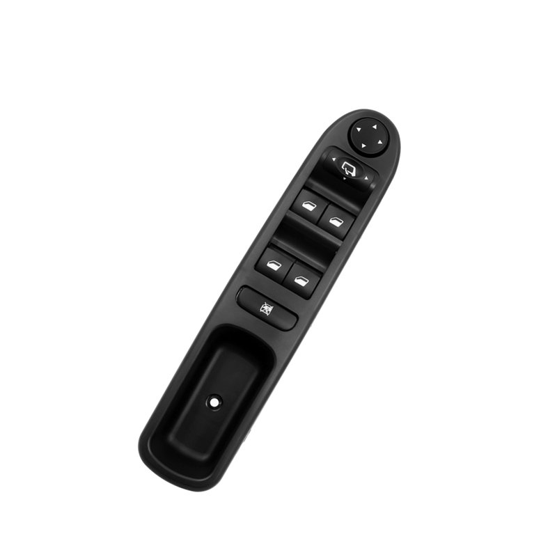 comando interruptor de vidro eletrico peugeot 307