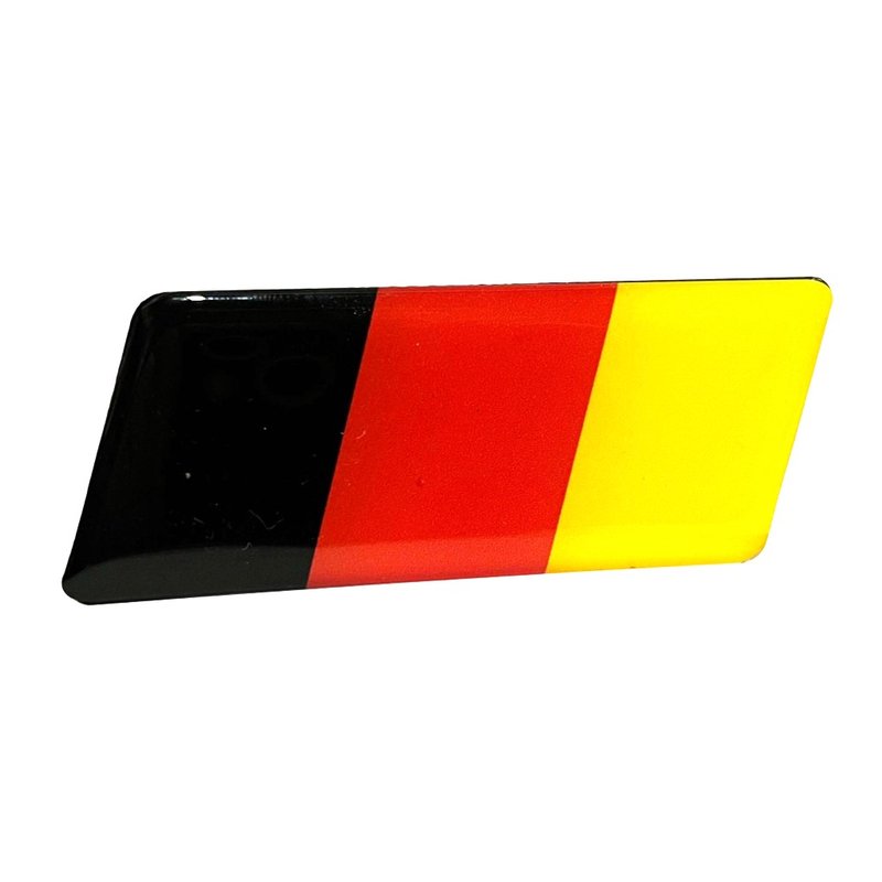 emblema grade alemanha