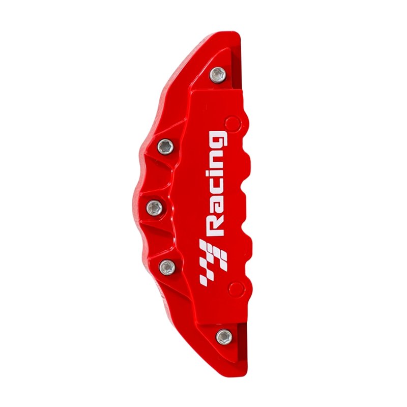 capa pinca de freio automotivo ricing