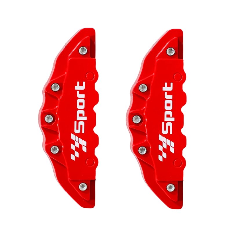 capa pinca de freio automotivo 2un sport