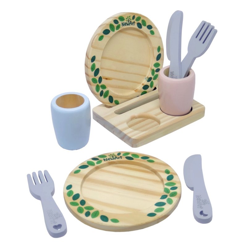 colecao cozinha kit para refeicao