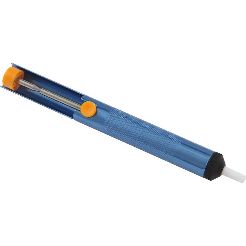 sugador solda em aluminio brasfort