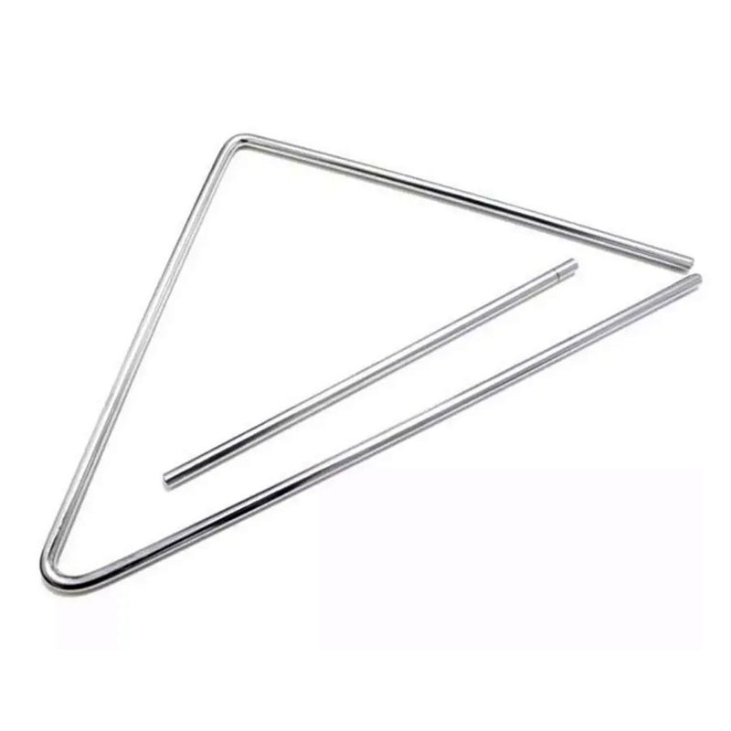 triangilo medio aco luen 25cm