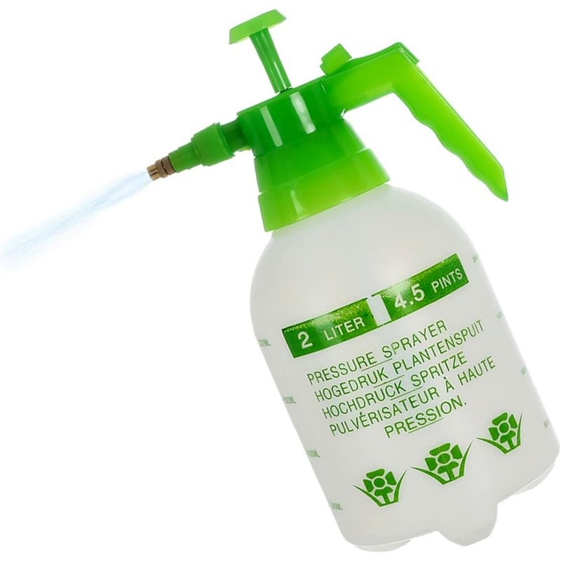 bomba pulverizadora 2l