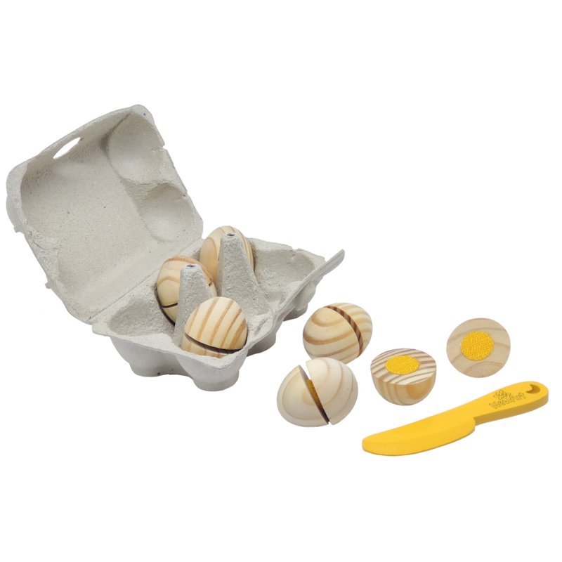 colec a o comidinhas kit ovos brinquedo educativo newart