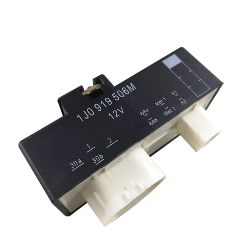 modulo rele ventoinha volkswagen 1j0919506m 1