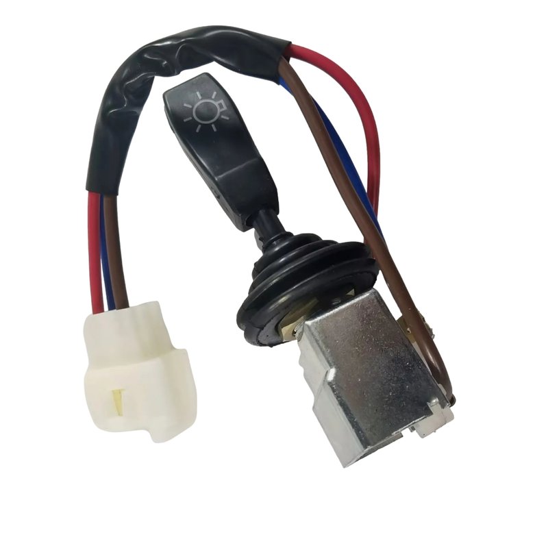 interruptor farol land rover amr6104
