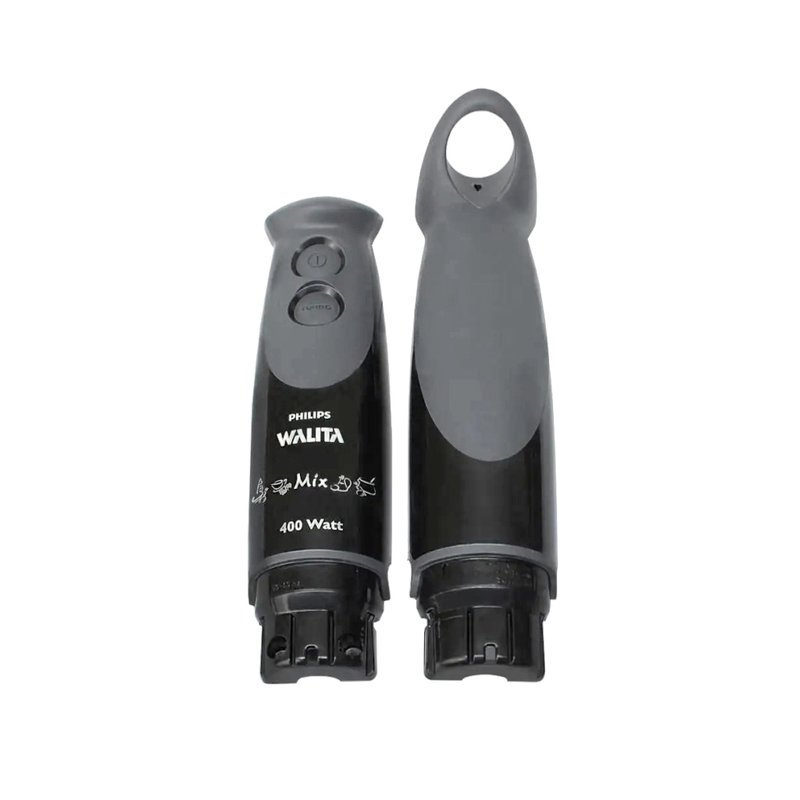 corpo promix preto cinza philips walita ri1366