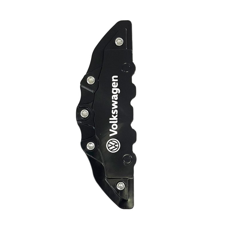 capa pinca de freio preto volkswagen