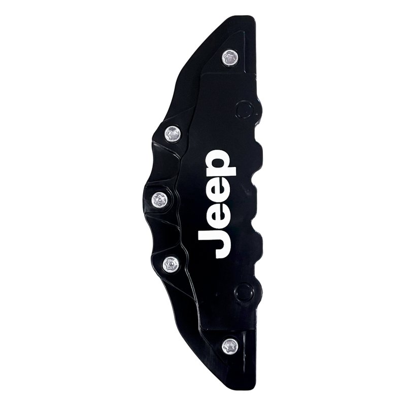 capa pinca de freio preto jeep